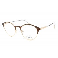 Оправа металлическая Royal YJ-0266-C4 Оправа металлическая Royal YJ-0266-C4