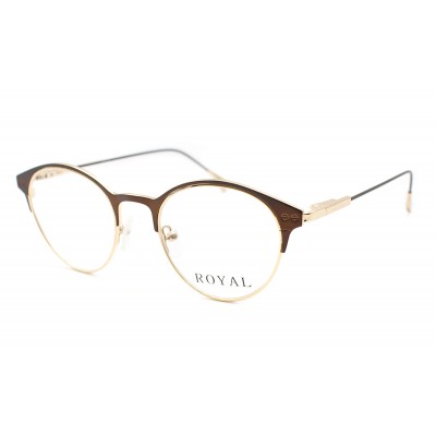 Оправа металлическая Royal YJ-0266-C4