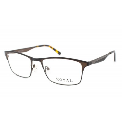 Оправа металлическая Royal YJ-0268-C2