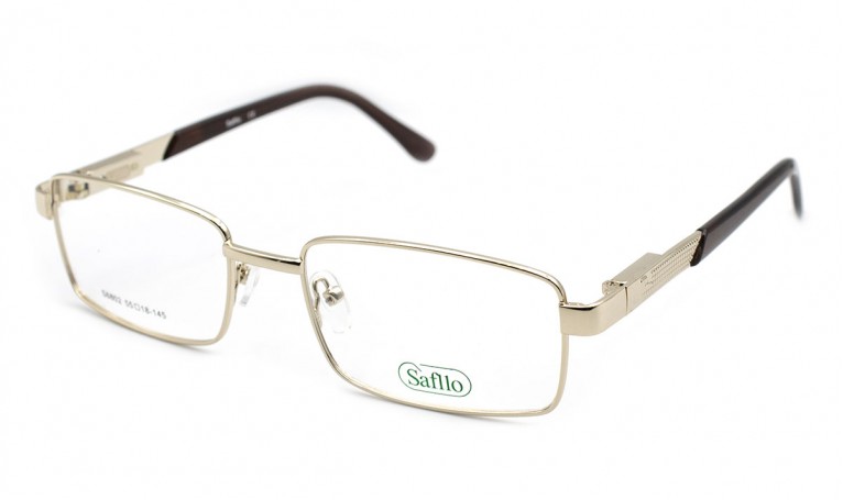 Оправа металлическая Safllo S6602-C2