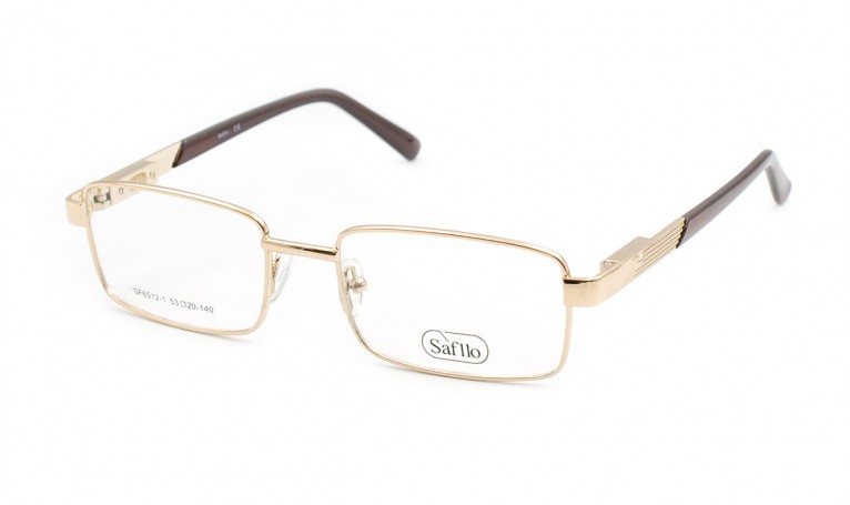 Оправа металлическая Safllo 6512-1-C2