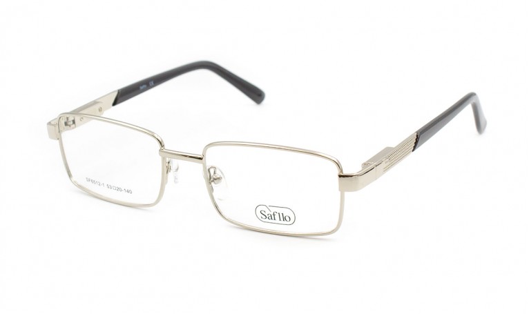 Оправа металлическая Safllo 6512-1-C5