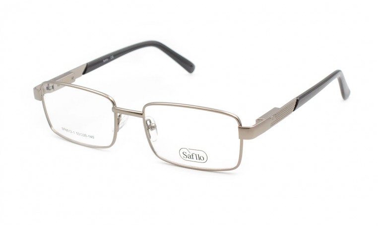 Оправа металлическая Safllo 6512-1-C85B