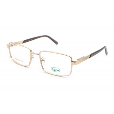 Оправа металлическая Safllo 6526T-C79