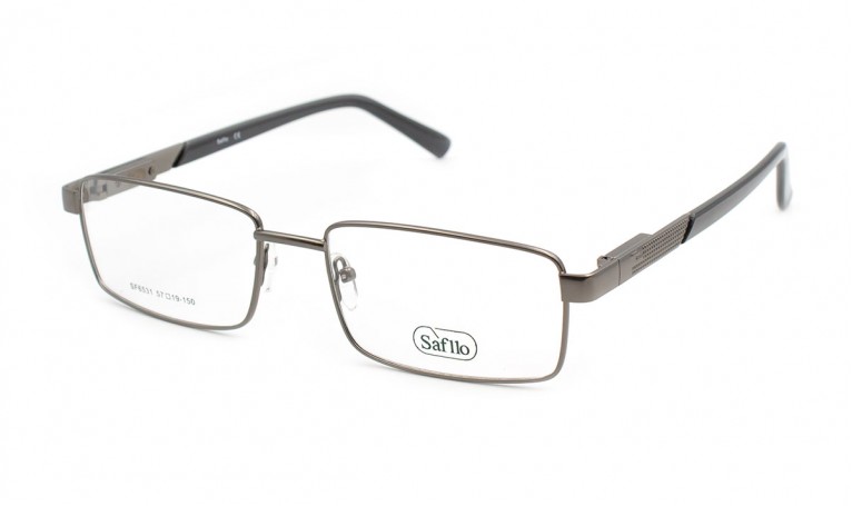 Оправа металлическая Safllo 6531-C20