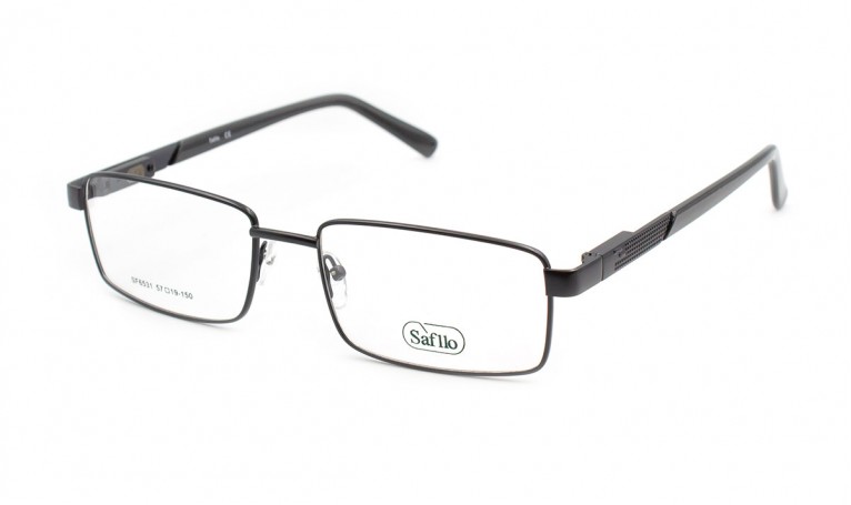 Оправа металлическая Safllo 6531-C9