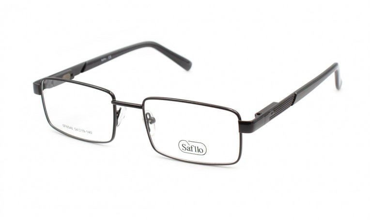 Оправа металлическая Safllo 6546-C7