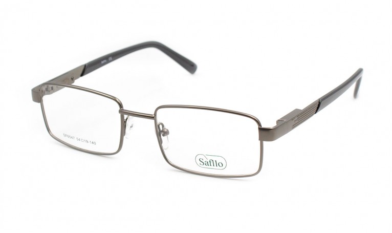 Оправа металлическая Safllo 6547-C20