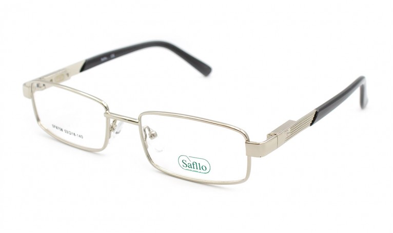 Оправа металлическая Safllo 6758-C5