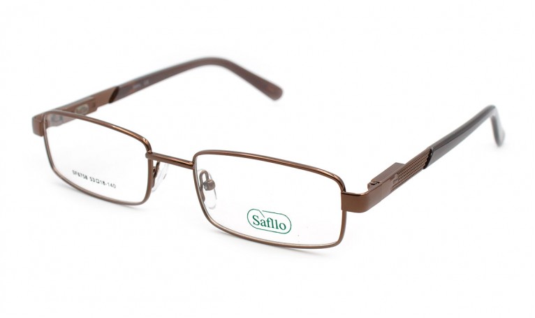 Оправа металлическая Safllo 6758-C56