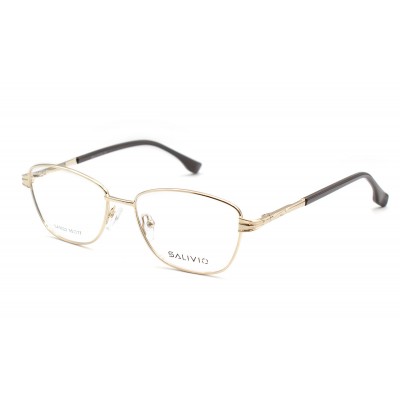 Оправа металлическая Salivio 9022-C1