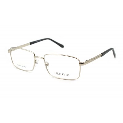 Оправа металлическая Salivio 9033-C2