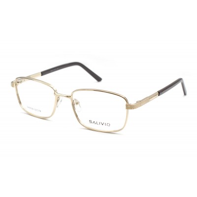 Оправа металлическая Salivio 9034-C1