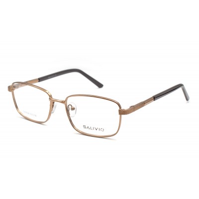 Оправа металлическая Salivio 9034-C4