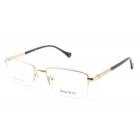 Оправа металлическая Salivio 9055-C1