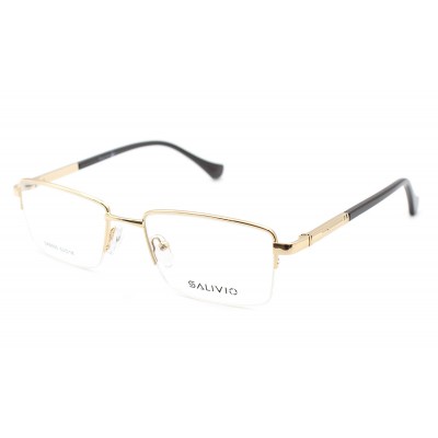 Оправа металлическая Salivio 9055-C1