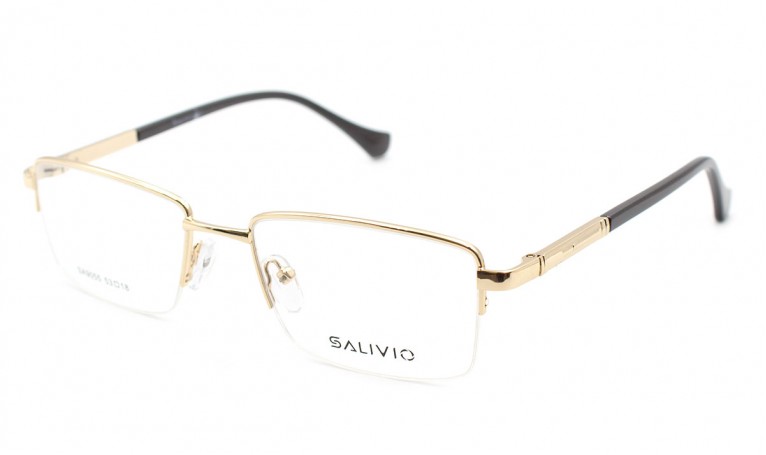 Оправа металлическая Salivio 9055-C1