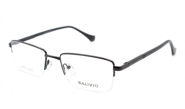 Оправа металлическая Salivio 9055-C6