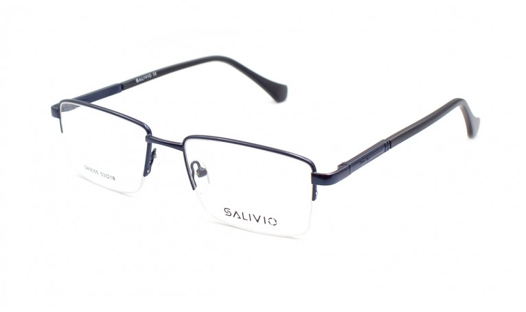 Оправа металлическая Salivio 9055-C8
