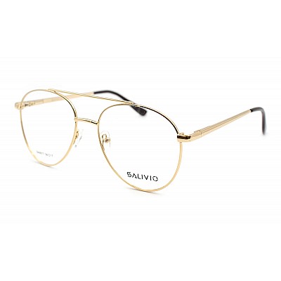 Оправа металева Salivio 9077-C1