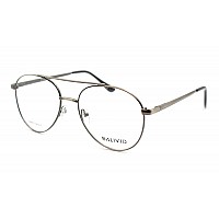 Оправа металлическая Salivio 9077-C2