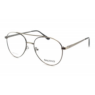 Оправа металева Salivio 9077-C2