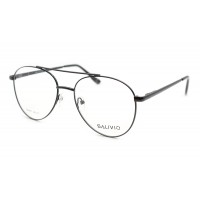 Оправа металлическая Salivio 9077-C6 Оправа металлическая Salivio 9077-C6