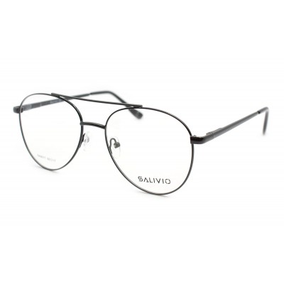Оправа металлическая Salivio 9077-C6