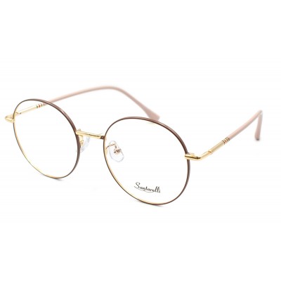 Оправа металлическая Santarelli 01210-C5