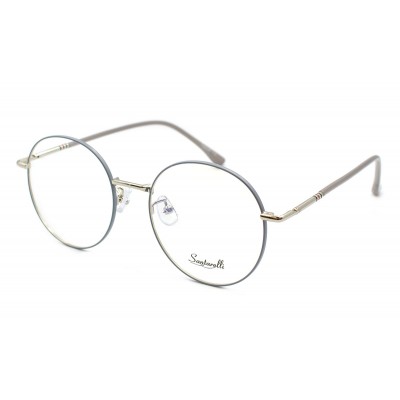 Оправа металлическая Santarelli 01210-C6