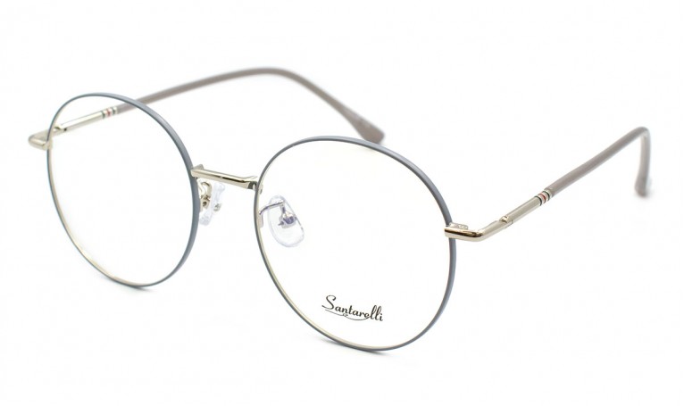Оправа металлическая Santarelli 01210-C6
