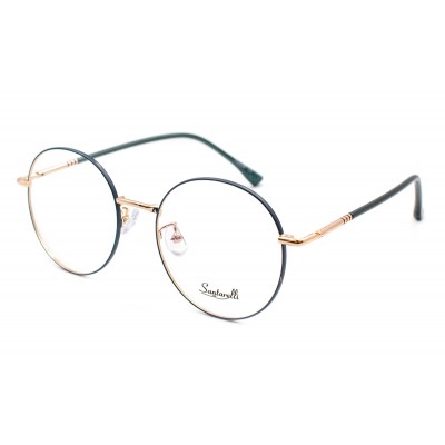 Оправа металлическая Santarelli 01210-C7