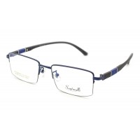 Оправа металева Santarelli 1121-C4