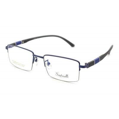 Оправа металлическая Santarelli 1121-C4