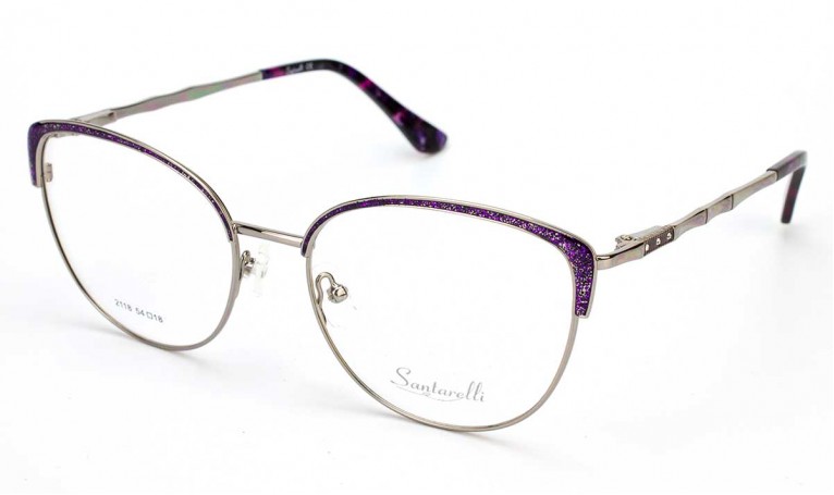 Оправа металлическая Santarelli 2118-202