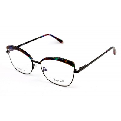 Оправа металлическая Santarelli ST1694-C6