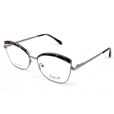 Оправа металлическая Santarelli ST1694-C7