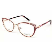 Оправа металева Santarelli ST1839-C12