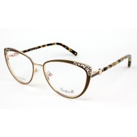 Оправа металева Santarelli ST1839-C4