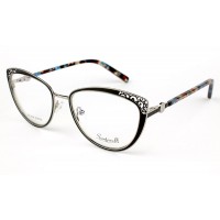 Оправа металева Santarelli ST1839-C6