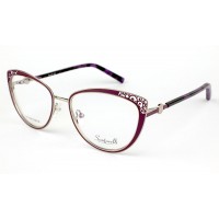 Оправа металлическая Santarelli ST1839-C7