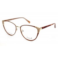 Оправа металлическая Santarelli ST1865-C4
