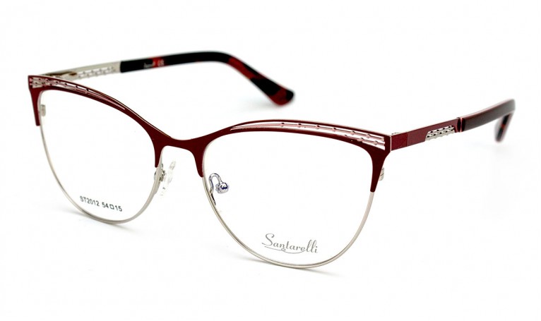 Оправа металева Santarelli ST2012-C12