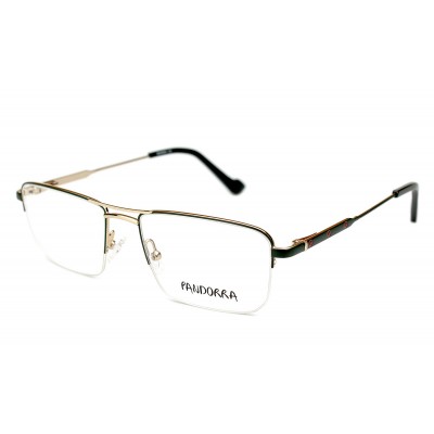 Оправа металлическая Pandorra TL3557-C4 Оправа металлическая Pandorra TL3557-C4