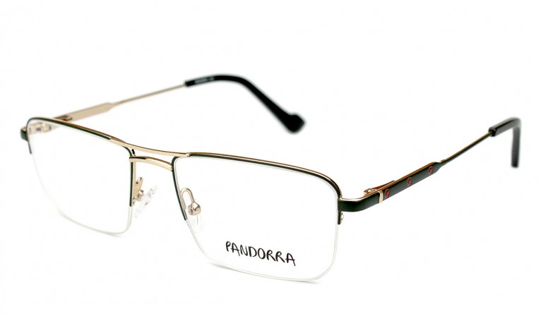 Оправа металлическая Pandorra TL3557-C4