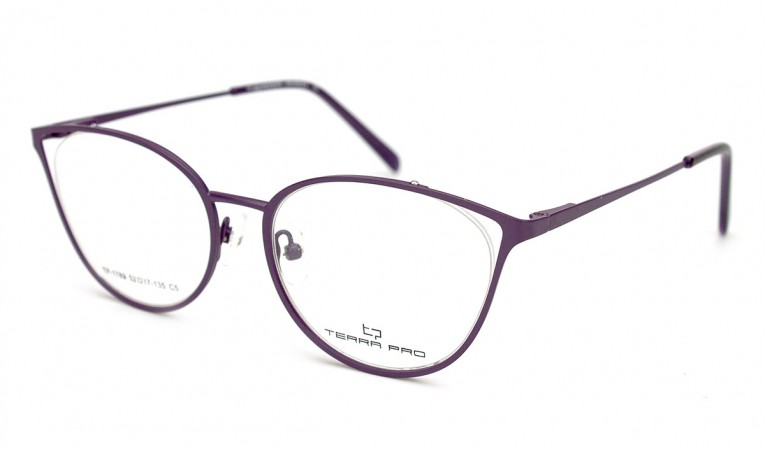 Оправа металлическая Terra Pro TP-1789-C5