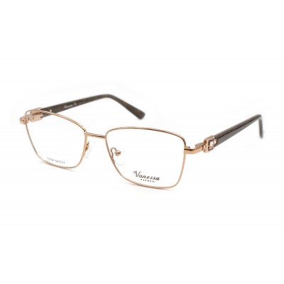 Оправа металлическая Vanessa 11106-C3