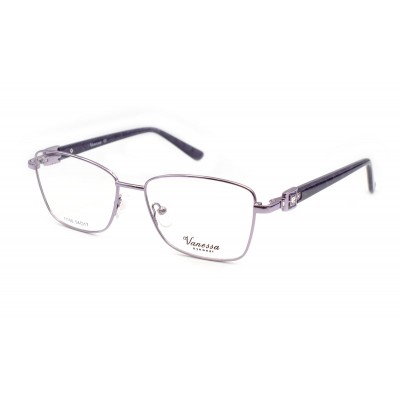 Оправа металлическая Vanessa 11106-C5