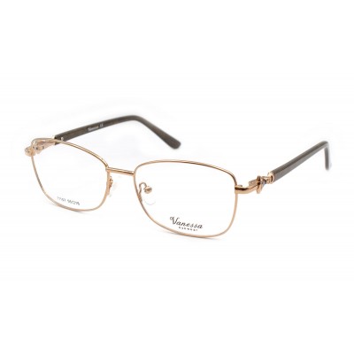 Оправа металлическая Vanessa 11107-C5