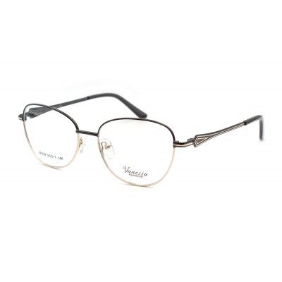 Оправа металлическая Vanessa 26629-C1